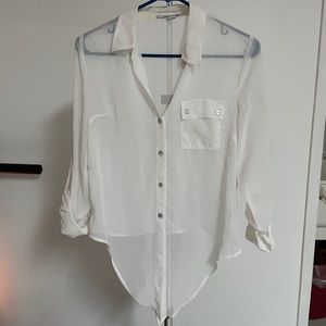 Forever 21 blouse